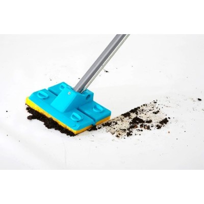 FONDO VINILO SÚPER BLANCO 2,75 X 6 M. MANFROTTO - LLLB7761