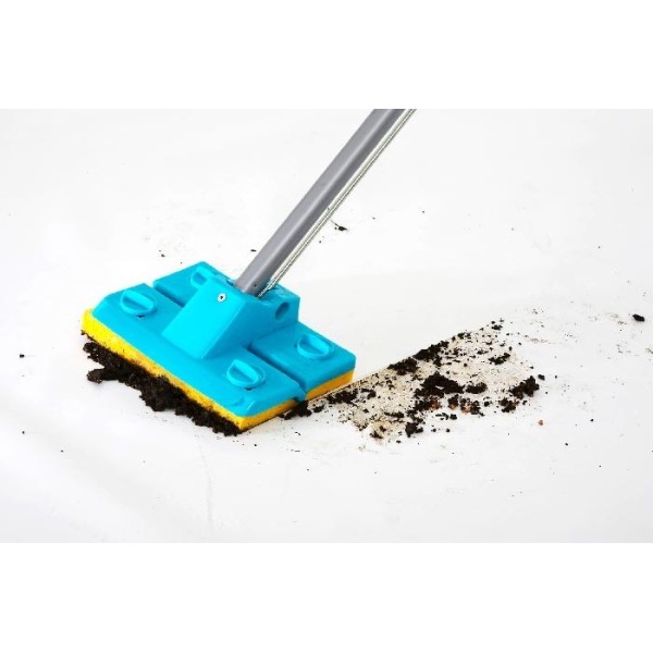 FONDO VINILO SÚPER BLANCO 2,75 X 6 M. MANFROTTO - LLLB7761