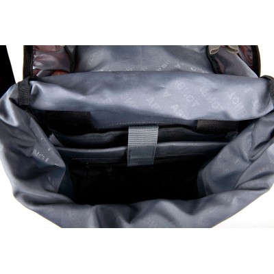 MOCHILA  LOTTO SERIES S-9710 TONBA - TOS9710