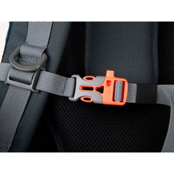 MOCHILA LOTTO SERIES S-9711 TONBA - TOS9711