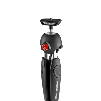 MINI TRÍPODE PIXI EVO - NEGRO MANFROTTO - MFMTPIXIEVO-BK