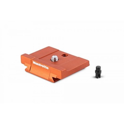 TRIPODE BEFREE ADVANCED ALPHA BLOQUEO PALANCA ESPECIAL SONY MANFROTTO - MFMKBFRLA-BH