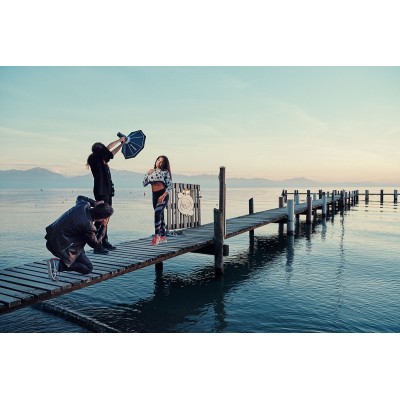 FOCO LED ELM8 ELINCHROM - EL8500390EU