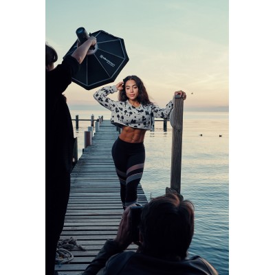 FOCO LED ELM8 ELINCHROM - EL8500390EU