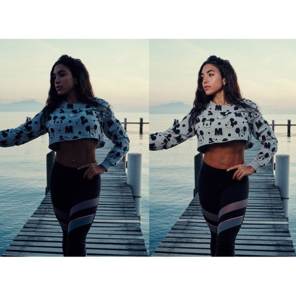 FOCO LED ELM8 ELINCHROM - EL8500390EU