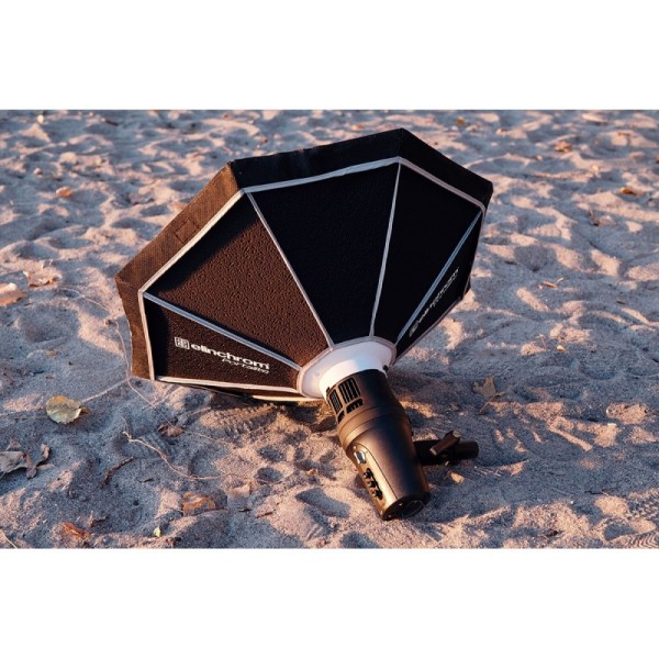 FOCO LED ELM8 ELINCHROM - EL8500390EU