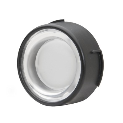 MODIFICADOR DE HAZ DE LUZ 50º OPTIC DM PARA ELM8 ELINCHROM - EL8000337A
