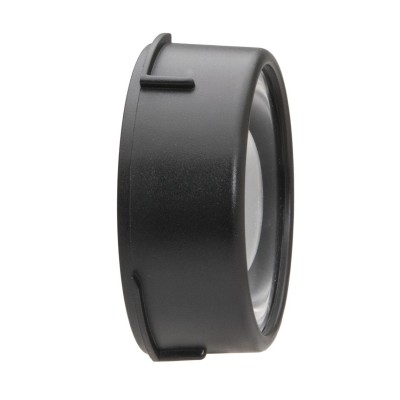 MODIFICADOR DE HAZ DE LUZ 50º OPTIC DM PARA ELM8 ELINCHROM - EL8000337A