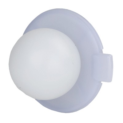 DIFUSOR TIPO BOMBILLA PARA FOCO LED ELM8 ELINCHROM - EL8000282A