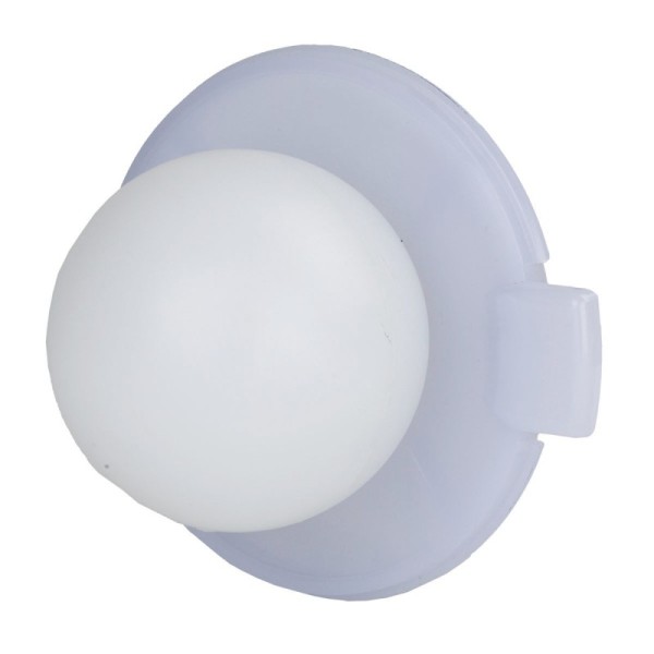 DIFUSOR TIPO BOMBILLA PARA FOCO LED ELM8 ELINCHROM - EL8000282A