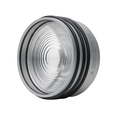 LENTE FRESNEL 25º PARA FOCO LED ELM8 ELINCHROM - EL8000302A