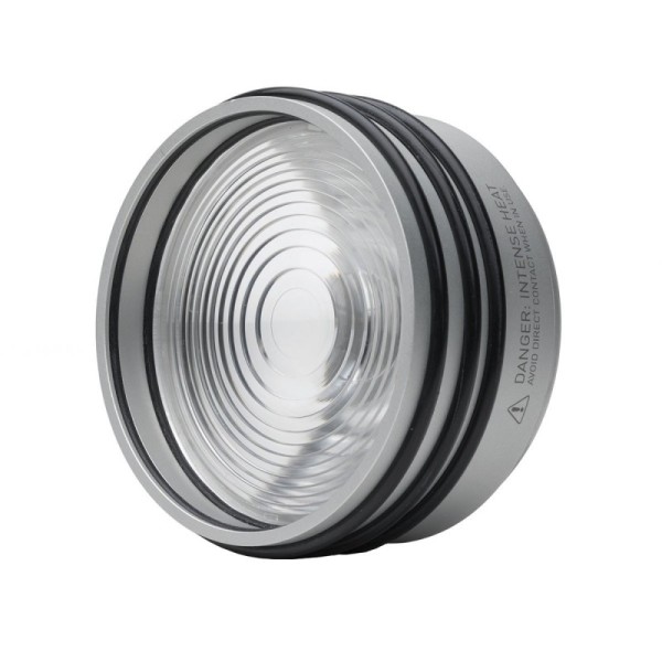 LENTE FRESNEL 25º PARA FOCO LED ELM8 ELINCHROM - EL8000302A