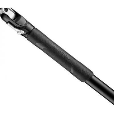 TRÍPODE BEFREE GT TWIST LOCK ALUMINIO MANFROTTO - MFMKBFRTA4GT-BH