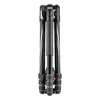 TRÍPODE BEFREE GT TWIST LOCK ALUMINIO MANFROTTO - MFMKBFRTA4GT-BH