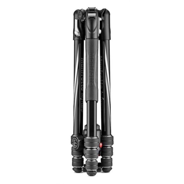 TRÍPODE BEFREE GT TWIST LOCK ALUMINIO MANFROTTO - MFMKBFRTA4GT-BH