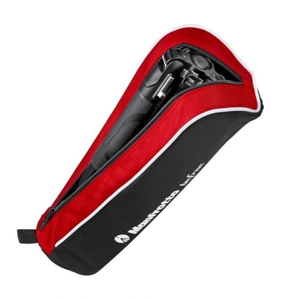 TRÍPODE BEFREE GT TWIST LOCK ALUMINIO MANFROTTO - MFMKBFRTA4GT-BH