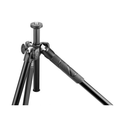 TRÍPODE 290 LIGHT CON RÓTULA 2 WAY (VÍDEO) ALUMINIO MANFROTTO - MFMK290LTA3-V