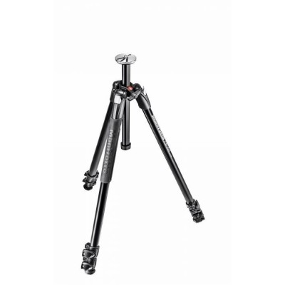 TRÍPODE 290 XTRA ALUMINIO MANFROTTO - MFMT290XTA3