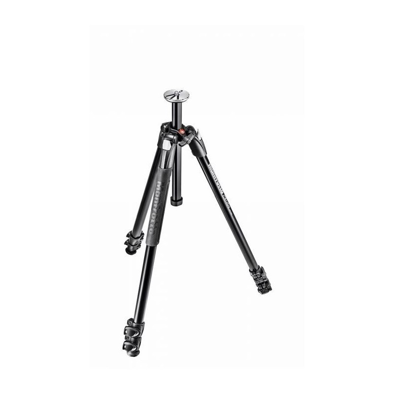 TRÍPODE 290 XTRA ALUMINIO MANFROTTO - MFMT290XTA3