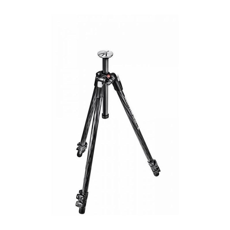 TRÍPODE 290 XTRA CARBON FIBRA CARBONO MANFROTTO - MFMT290XTC3