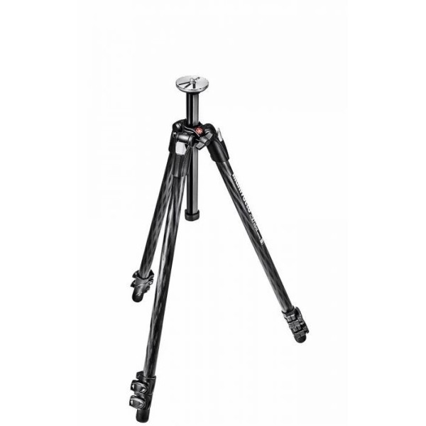 TRÍPODE 290 XTRA CARBON FIBRA CARBONO MANFROTTO - MFMT290XTC3