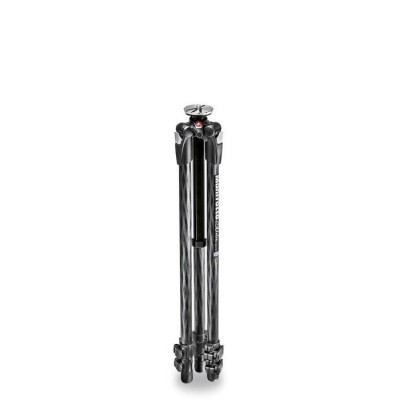 TRÍPODE 290 XTRA CARBON FIBRA CARBONO MANFROTTO - MFMT290XTC3