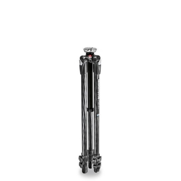 TRÍPODE 290 XTRA CARBON FIBRA CARBONO MANFROTTO - MFMT290XTC3