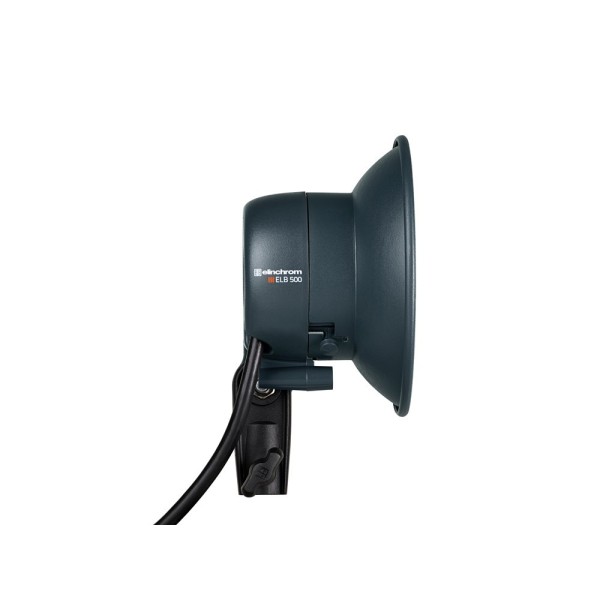 ANTORCHA FLASH QUADRA ELB 500 ELINCHROM - EL20190