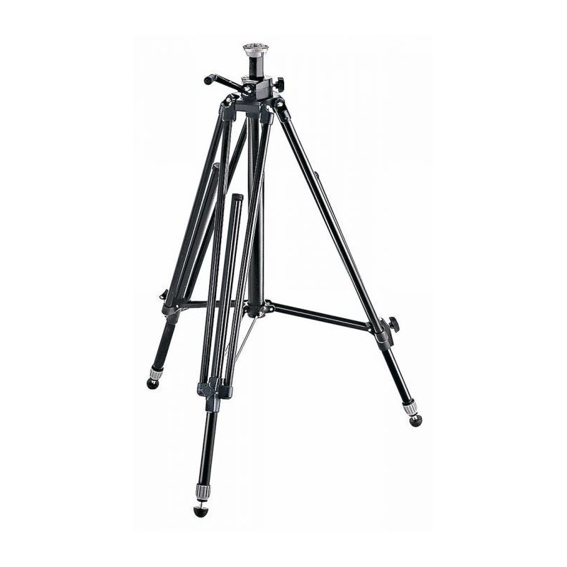 TRÍPODE DE ESTUDIO TRIMAN 028B ALUMINIO MANFROTTO - MF028B