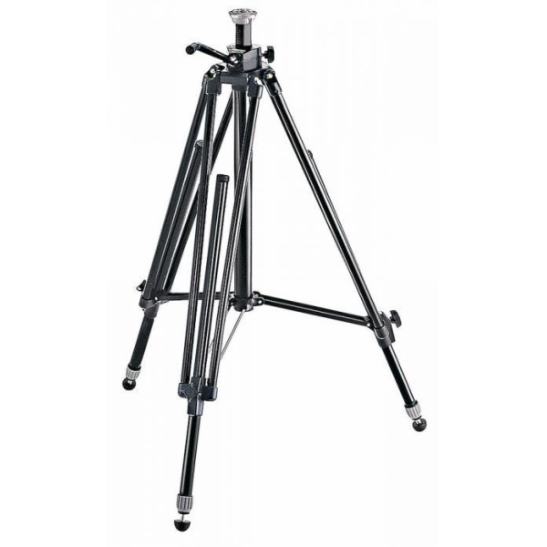 TRÍPODE DE ESTUDIO TRIMAN 028B ALUMINIO MANFROTTO - MF028B