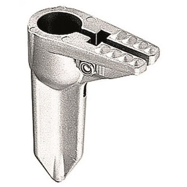 PIE DE CLAVO PARA MONOPIE MF679B / MF680B / MF681B MANFROTTO - MF236