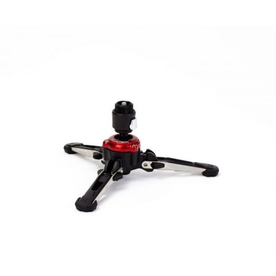 BASE FLUIDTECH PARA MONOPIÉS XPRO MANFROTTO - MFMVMXPROBASE