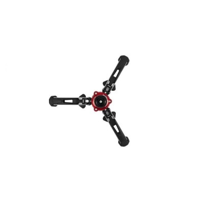 BASE FLUIDTECH PARA MONOPIÉS XPRO MANFROTTO - MFMVMXPROBASE