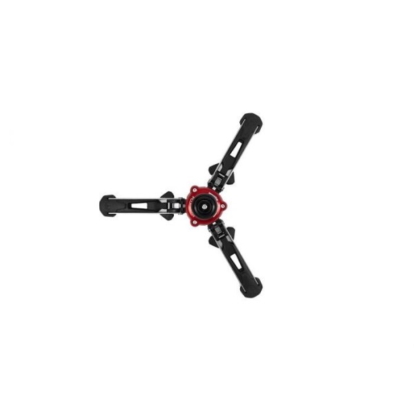 BASE FLUIDTECH PARA MONOPIÉS XPRO MANFROTTO - MFMVMXPROBASE