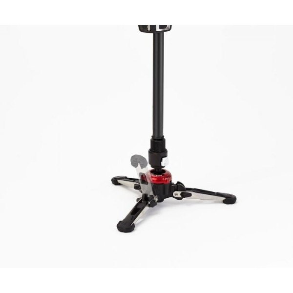 BASE FLUIDTECH PARA MONOPIÉS XPRO MANFROTTO - MFMVMXPROBASE