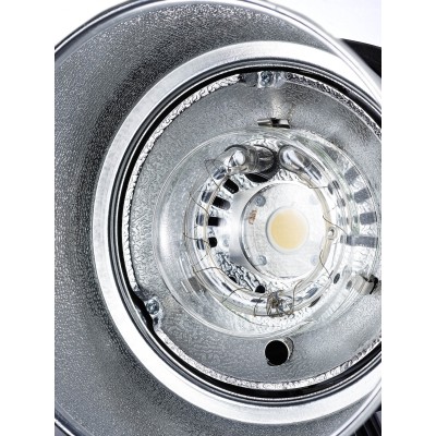 ANTORCHA FLASH ELB 1200 HI-SYNC ELINCHROM - EL20188