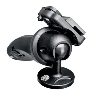 RÓTULA DE BOLA TIPO JOYSTICK 324 CON ZAPATA RÁPIDA 200PL TIPO RC2 MANFROTTO - MF324RC2