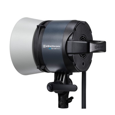 ANTORCHA FLASH ELB 1200 ACTION ELINCHROM - EL20189