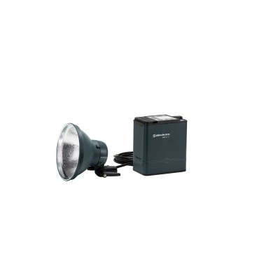 ANTORCHA FLASH CON GENERADOR ELB 500 TTL TO GO ELINCHROM -  EL10309.1