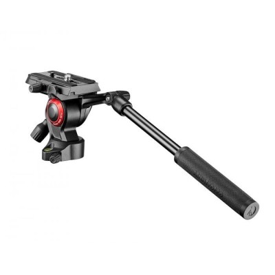 RÓTULA FLUIDA BEFREE LIVE MANFROTTO - MFMVH400AH