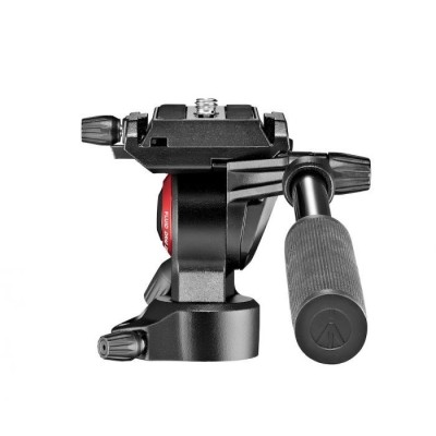 RÓTULA FLUIDA BEFREE LIVE MANFROTTO - MFMVH400AH