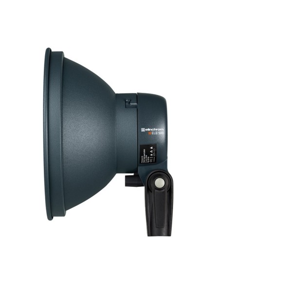 ANTORCHA FLASH CON GENERADOR ELB 500 TTL TO GO ELINCHROM -  EL10309.1