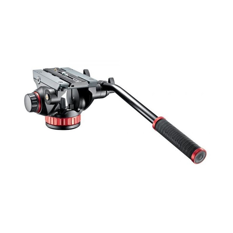 RÓTULA DE VIDEO 2 WAY MANFROTTO - MFMVH502AH
