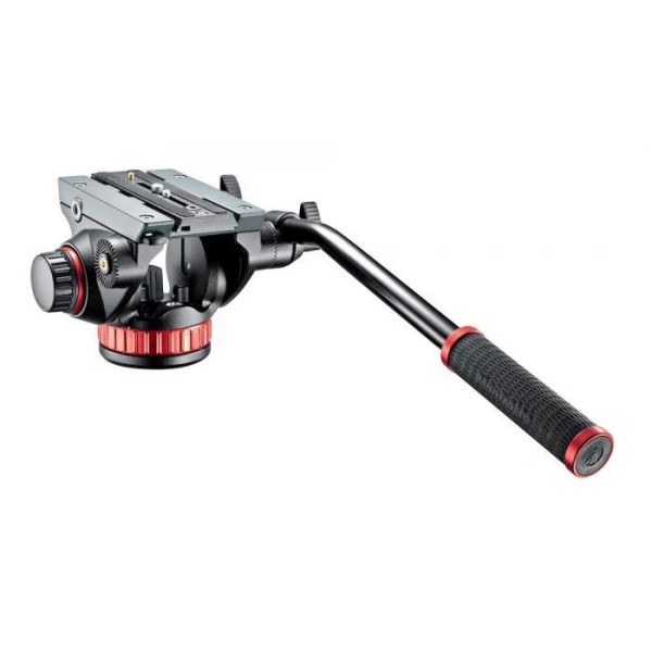 RÓTULA DE VIDEO 2 WAY MANFROTTO - MFMVH502AH