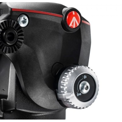 RÓTULA 2 WAY XPRO CON ZAPATA RÁPIDA MANFROTTO - MFMHXPRO-2W