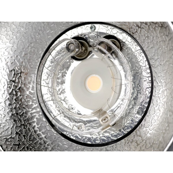 ANTORCHA FLASH CON GENERADOR ELB 500 TTL TO GO ELINCHROM -  EL10309.1