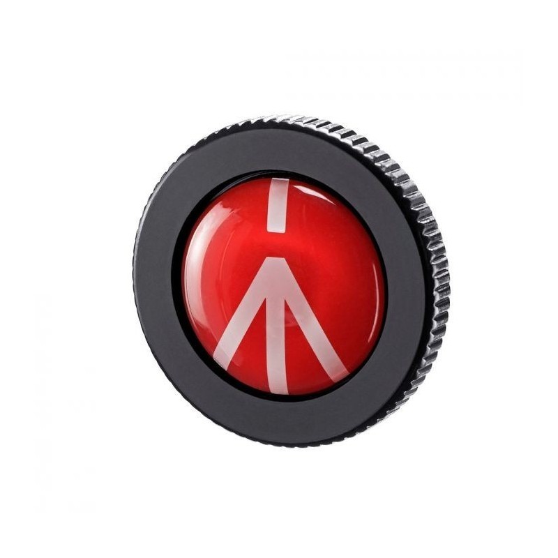ZAPATA RÁPIDA PARA COMPACT ACTION MANFROTTO - MFROUND-PL