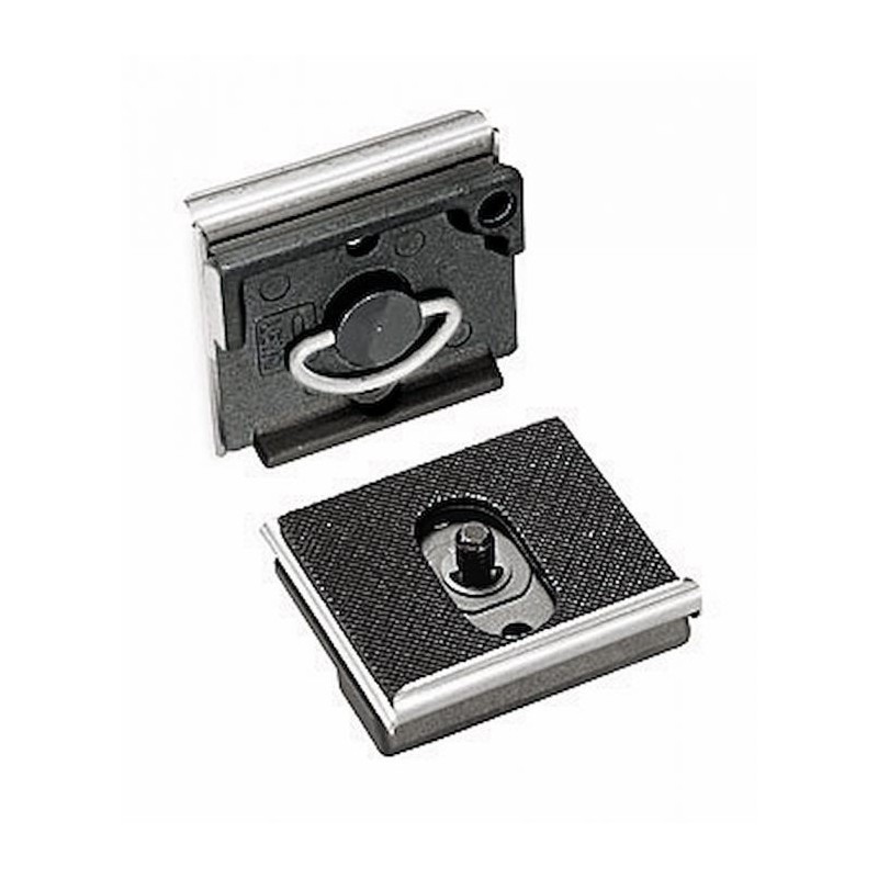 ZAPATA RÁPIDA 3/8'' PARA ARQUITECTURA MANFROTTO - MF200PLARCH-38