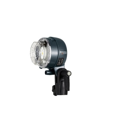 ANTORCHA FLASH CON GENERADOR ELB 500 TTL TO GO ELINCHROM -  EL10309.1