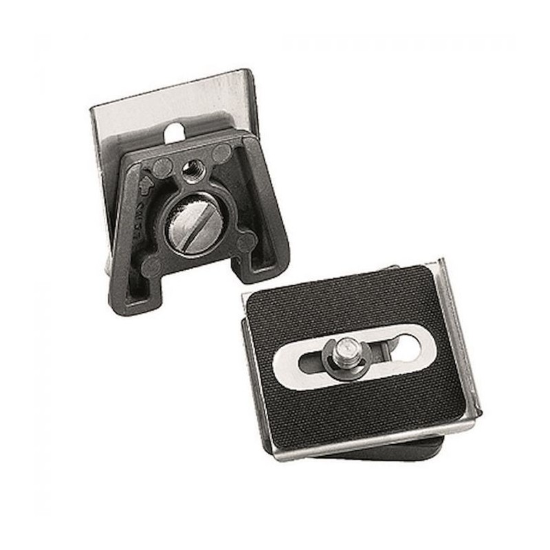 ZAPATA RÁPIDA DOVETAIL PARA ARQUITECTURA MANFROTTO - MF384PLARCH-14
